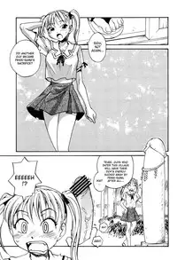 [RaTe] Sister Slave Ch.1-7+10-12 [English]