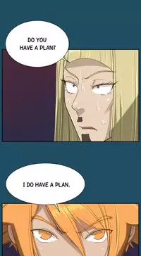 [Hong BanJang] Aharoo Ch.1-27 (English) (YoManga) (Ongoing)