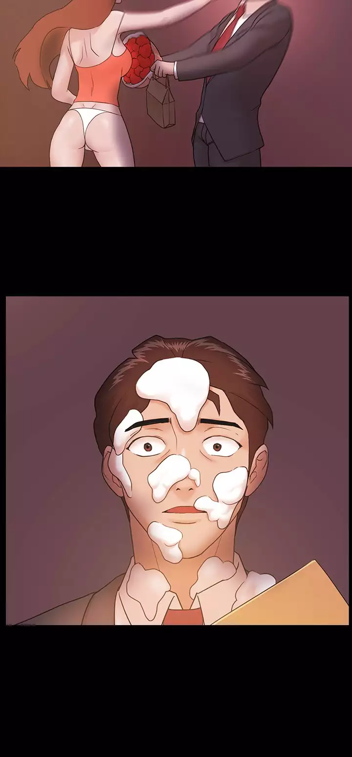 Looser Ch.1~8 中文