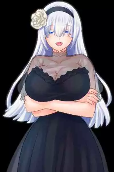 トラップ・バトルロワイヤル～女の子の誘惑を振り切れ!