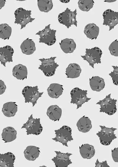 [kyan kyan (Kyantaman)] Dande to Kibana ga Hamedori SEX suru dake no Hon (Pokémon Sword and Shield) [Digital]