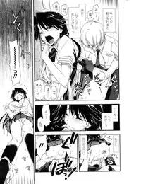 COMIC Penguin Club Sanzokuban 2010-02