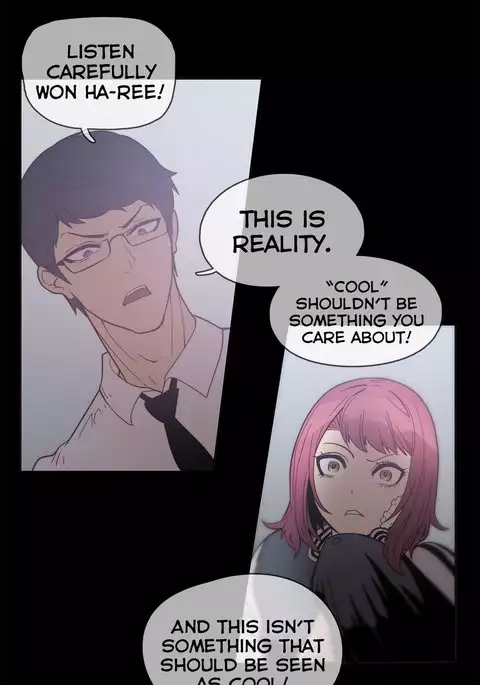 Household Affairs Ch.1-42