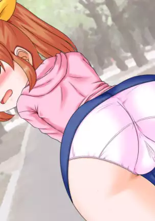 Exhibitionist UTuber - Misa Channel