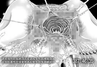 [Kaki@bou (Kakinomoto Utamaro)] RANDOM NUDE 6.55 [Talia Gladys] (Mobile Suit Gundam SEED DESTINY)