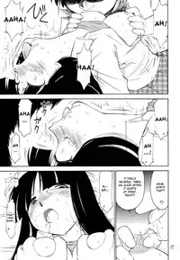 (CR34) [EINSATZ GRUPPE (Charlie Nishinaka)] P2 PRISONER-2 CASE of ARASHI (Gad Guard) [English]