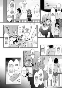 [SSB (Maririn)] Shinya no Hotel-nai Mizugi Satsuei - Kareshi Fuzai no Cosplay Chakui Rankou | The Effects of Getting Drunk Late At Night (Kantai Collection -KanColle-) [English] {Doujins.com} [Digital]