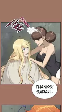 [Hong BanJang] Aharoo Ch.1-27 (English) (YoManga) (Ongoing)