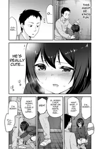 [BKG (Agawa Ryo, Toilet Komoru)] Doeroi Shota ga Ore no Yome ~Kenage na Seiyoku Shori Gangu~ | A Super Lewd Shota is My Waifu ~An Admirable Lust-Management Sex Toy~ [English] [mysterymeat3]