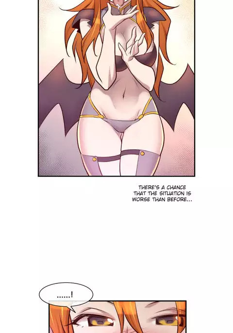 Master in My Dreams Ch.0-44