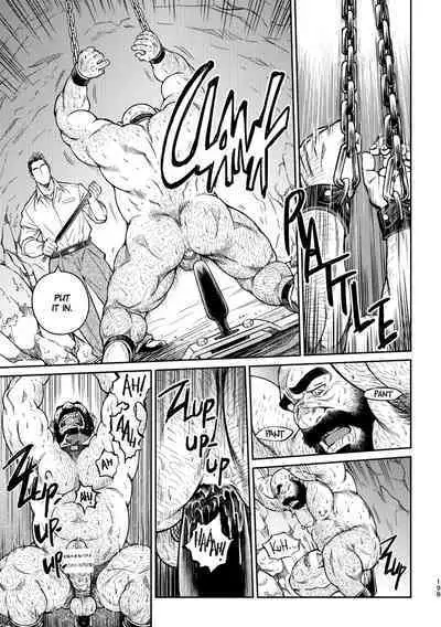 Okinawa Slave Island