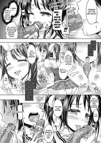 [Taniguchi-san] Girl Play - Trans-Sexual Fiction the Girls Play - ⚤TSF Catalog (English) {doujin-moe.us}
