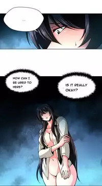 [Fantastic Whale] Twin Slave Ch.1-35 (English) (Ongoing)