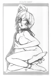 [Mekongdelta] - Route Map 3