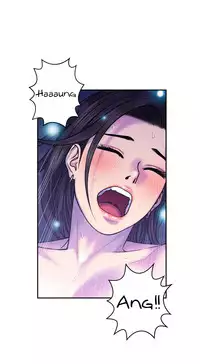 Ghost Love Ch.1-21 (English) (YoManga) (Ongoing)