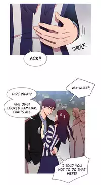 [PINKO] Scandal of the Witch Ch.1-29 (English) (Ongoing)