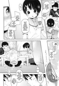 [Okada Kou] Classmate (A SIZE) [English] [Blindeye]