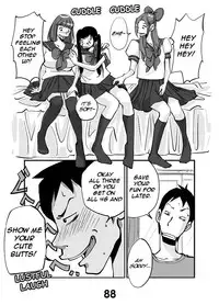 [nuu] kawamono (ongoing) (english)