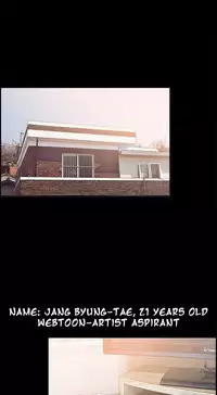 [Mr. Byeong-Su] Cohabitation Ch.1-41 (English) (Ongoing)