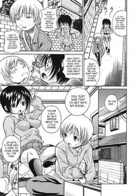 [Aiken] Hamipai [English] [SaHa]