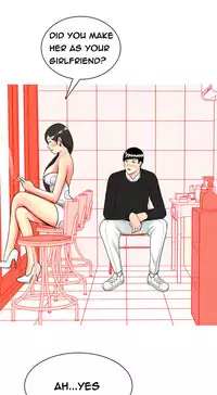 Hooker Ch.1-40 (English) (Ongoing)