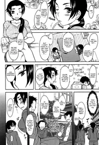 [Dr.P] Momoiro Daydream Ch. 1-6 [English] {YQII + Afro}