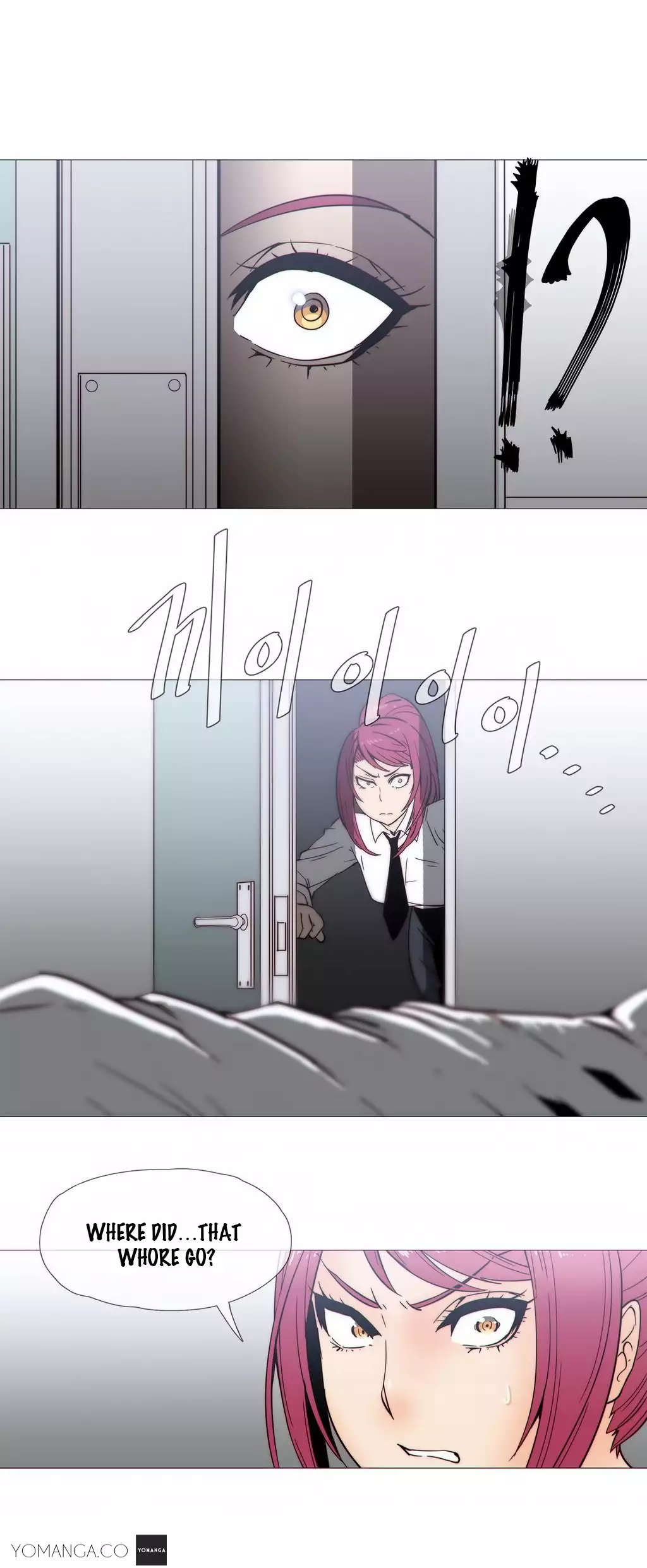 Household Affairs Ch.1-31