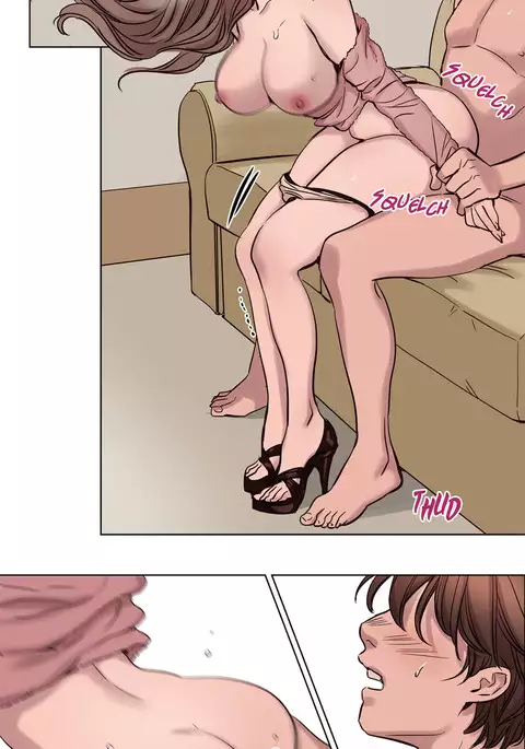 Atonement Camp Ch.1-14