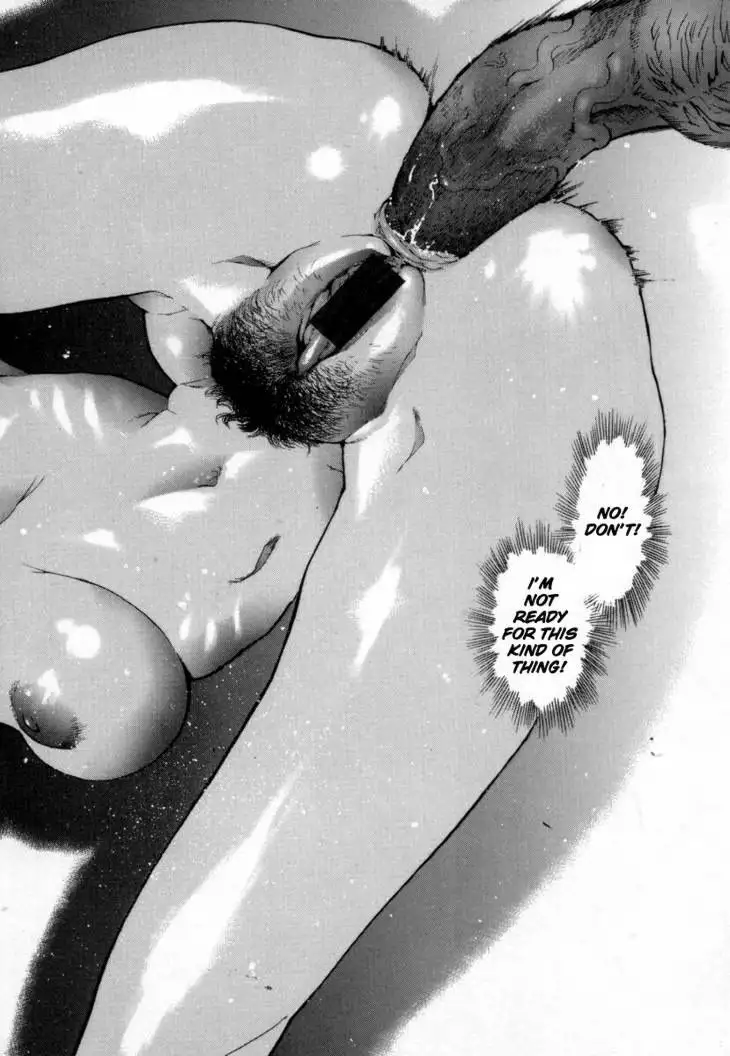 Overflow 05 - M Vol3