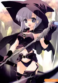 COMIC HimeKuri Vol. 19 2004-05