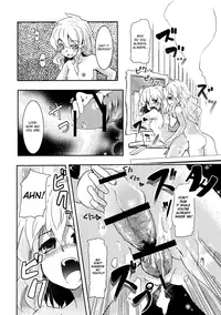 (C76) [Yuzumomo Jam (Various)] Shoujo Sousei Emaki - Touhou Odori Enbu You no Shou - Fancy Girl's Equipment Ch. 1-17 (Touhou Project) [English] [UMAD]
