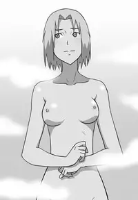 [Kakkii Dou] 「Eroi no」 Vol.1 (Naruto)