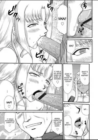 [Taira Hajime] Ingyaku no Oukoku Auger Hakudaku Senki Eleanor [English] [desudesu] [Digital]