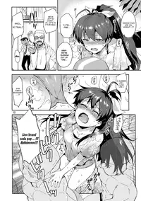 (C85) [ReDrop (Miyamoto Smoke, Otsumami)] Hibiki wa Hatsujouki!? | Hibiki is in heat! (THE iDOLM@STER) [English] [Honya]