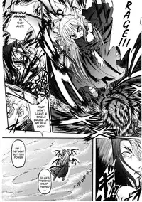 [Rougan] Ma ga Ochiru Yoru (The Night When Evil Falls) - Demonic Imitator Ch. 01-05 [ENG]