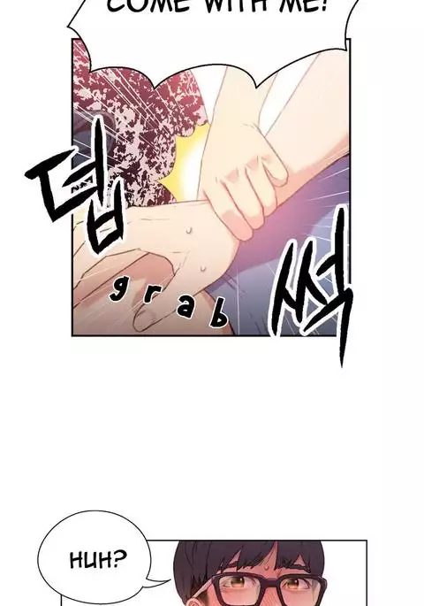 Sweet Guy Ch.1-54