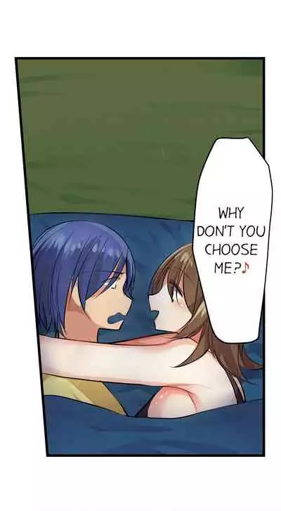 [Kalt] Nebukuro Ecchi ~ Senpai! Haitte ii desu ka? | Sex in the Sleeping Bag. Can I Join You? [English]