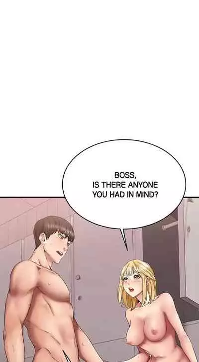 My Female Friend Who Crossed The Line [Rimpala, Gimdanchu] Ch.30? [English] [Manhwa PDF]