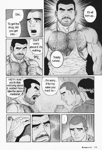 [Gengoroh Tagame] Kimiyo Shiruya Minami no Goku (Do You Remember The South Island Prison Camp) Chapter 01-13 [Eng]