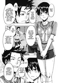 [ShindoL] One-Top Shoujo | One-Top Girl (COMIC MUJIN 2008-10) [English] [Brolen]