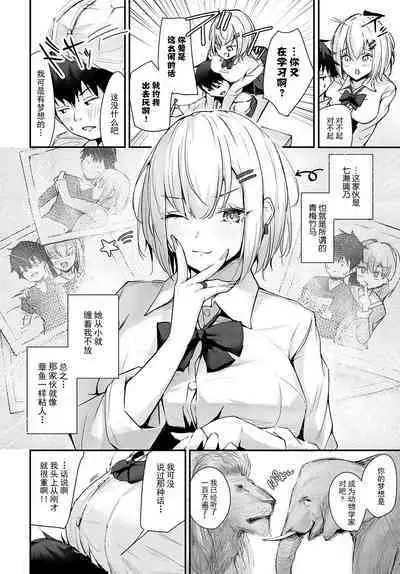 Rino-chan wa Kyuai ga Shitaii!