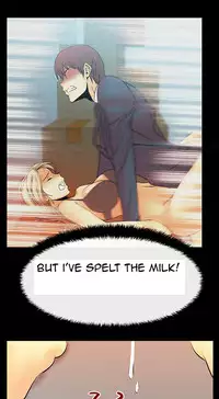 My Office Ch.1-42 (English) (Ongoing)