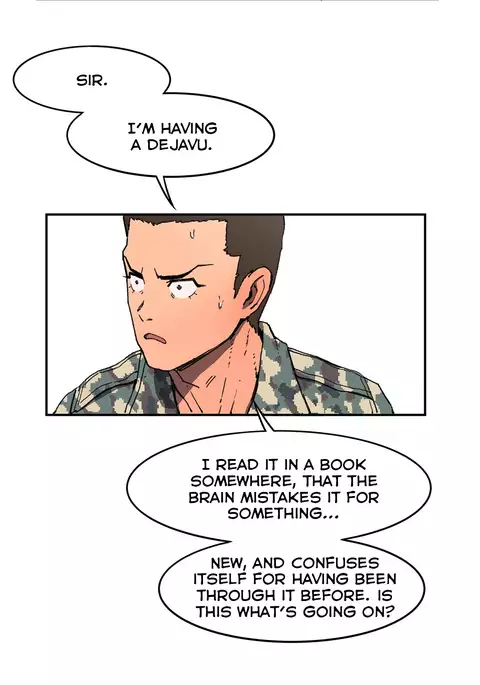 Refrain Love Ch.1-34