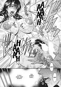 [Ozaki Akira] Porno First ~Yuriko Shichou no H na Kaikaku~ | Porno First ~Mayor Yuriko's Sexy Reform~ Ch. 1-7 [English] [erc] [Digital]