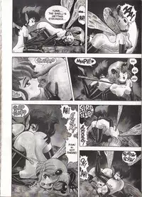 [Kondom] The New Bondage Fairies 05 [English]