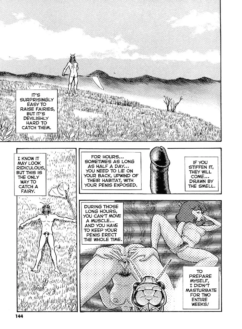 New Bondage Fairies - Fairie Fetish9