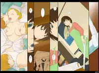 [Ponpharse] Ponpharse Vol. 2 - Yoko Hen