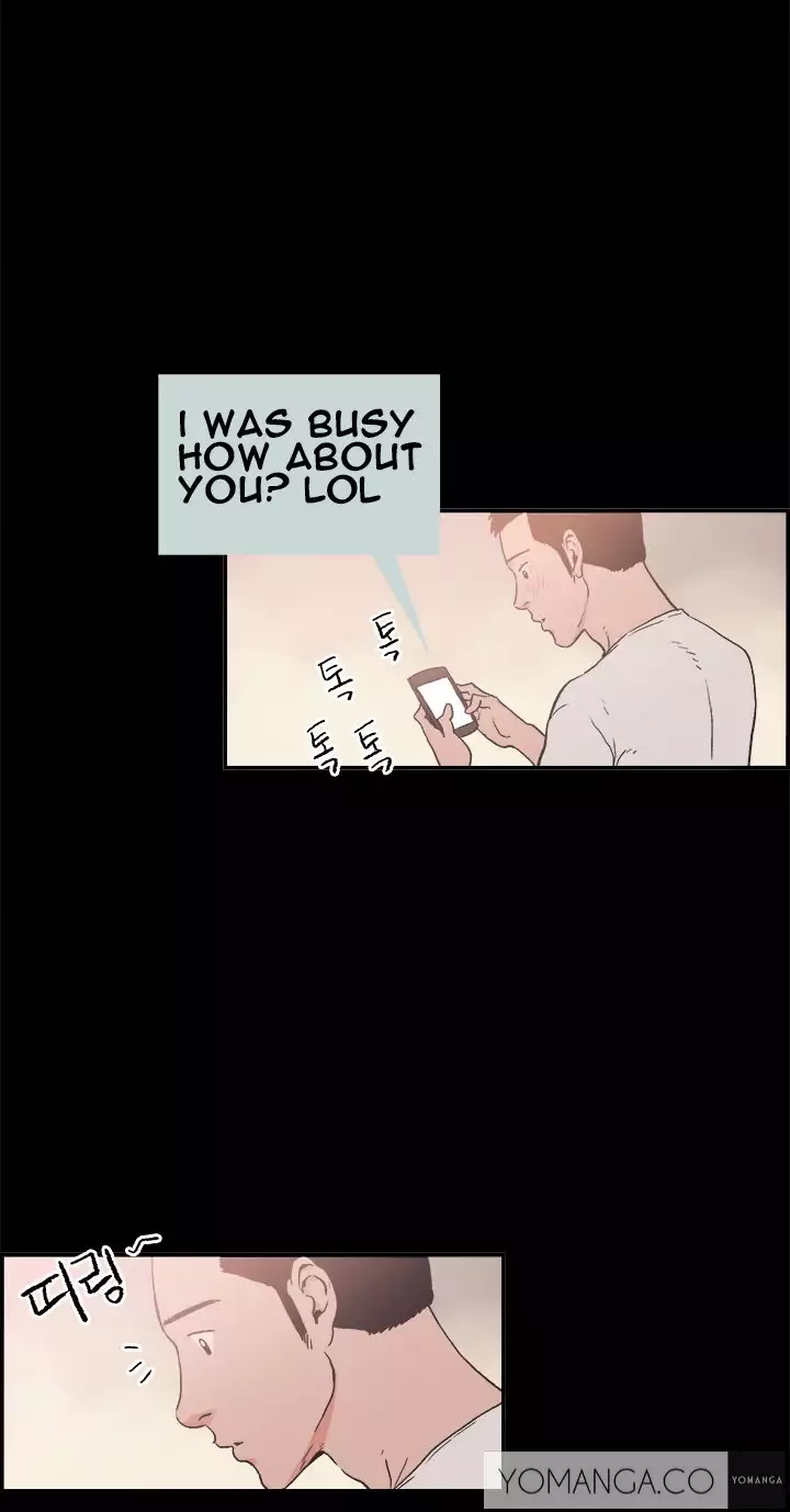 Cohabitation Ch.1-13