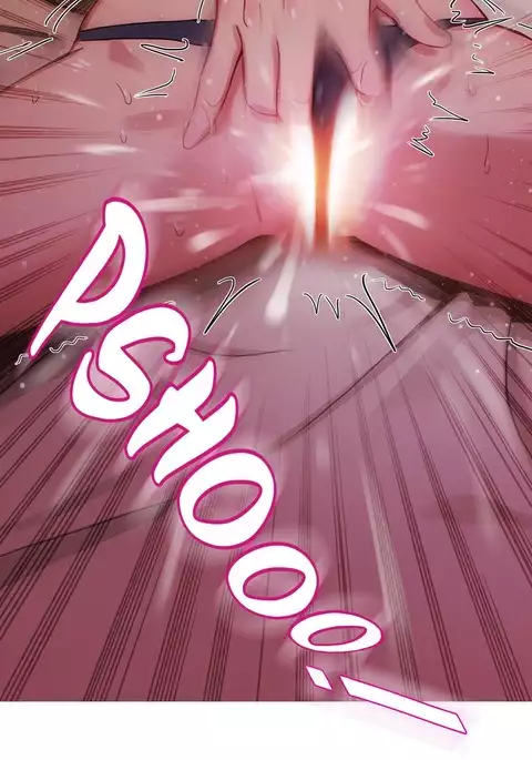 Scandal of the Witch Ch.1-35