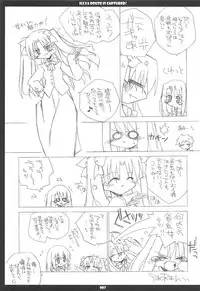 (C68) [THIRD BRAND (Katsumata Kazuki)] Illya Route Kouryaku! Kanzen Kanketsuban (Fate stay night)